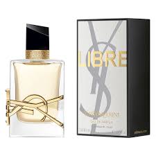 LIBRE BY YVES SAINT LAURENT Perfume By YVES SAINT LAURENT For W