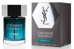 YSL L(HOMME LE PARFUM BY YVES SAINT LAURENT Perfume By YVESSAINTLAURENT YSL For Men