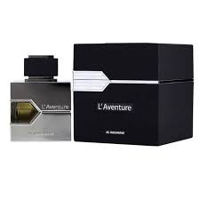 AL HARAMAIN L(AVENTURE Perfume By AL HARAMAIN For MEN