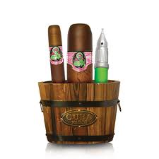 CUBA JUNGLE SNAKE(W)(BUCKET)(LI FREE)3PC Perfume By For WOMEN