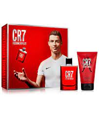 CRISTIANO RONALDO CR7(M)(H/B)(LI)2PC Perfume By For MEN