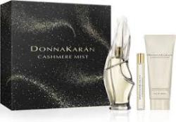 DONNA KARAN CASHMERE MIST(W)(H/B)(LI FREE)3PC Perfume By For WOMEN