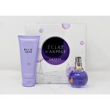 ECLAT D(ARPEGE (W)(H/B) 2PC Perfume By For WOMEN