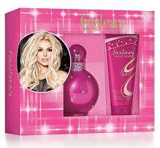 FANTASY(W)(W/B)(LI FREE)2PC Perfume By For WOMEN