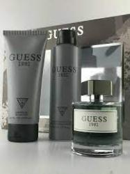GUESS 1981(M)(W/B)(LI FREE)3PC Perfume By For MEN