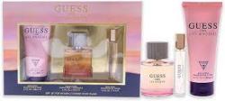 GUESS 1981 LOS ANGELES(W)(W/B)(LI FREE)3PC Perfume By For WOMEN
