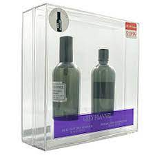 GREY Perfume By GEOFFREY BEENE For Men