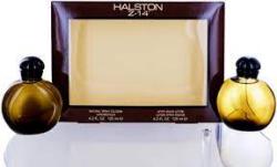 HALSTON Z-14(M)(W/B)(LI FREE)2PC Perfume By For MEN