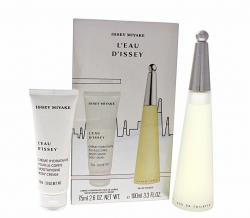 ISSEY MIYAKE(W)(DF)2PC Perfume By For WOMEN