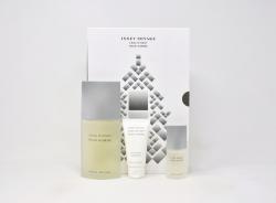 ISSEY MIYAKE(M)(H/B)3PC Perfume By For MEN