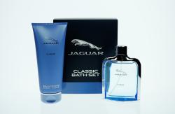 JAGUAR BLUE(M)(DF)(LI FREE)2PC Perfume By For MEN