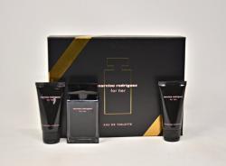 NARCISO RODRIGUEZ(W)(H/B)3PC Perfume By For WOMEN