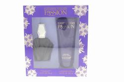 PASSION(W)(W/B)(LI FREE)2PC Perfume By For WOMEN