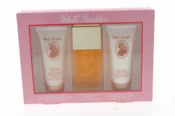 WHITE SHOULDERS(W)(W/B)3PC Perfume By  For WOMEN