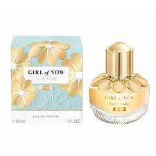ELIE SAAB GIRL OF NOW (W) 30ML EDP FOR WOMEN. DESIGNER:ELIE Perfume By ELIE SAAB For Women
