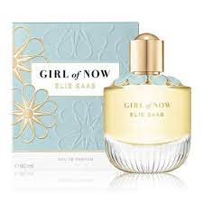 ELIE SAAB GIRL OF NOW (W) 90ML EDP (REF #3996850) FOR WOMEN. DESIGNER:ELIE Perfume By For Women