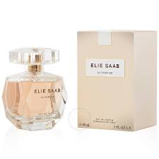 ELIE SAAB LE PARFUM (W) 90ML EDP (REF #3980250) FOR WOMEN. DESIGNER:ELIE Perfume By For Women