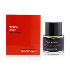 FREDERIC MALLE FRENCH LOVER (M) 50ML EDP FOR MEN. DESIGNER:FREDERIC Perfume By For Men
