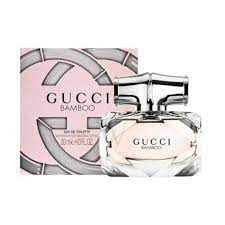 GUCCI BAMBOO (W) 30ML EDT FOR WOMEN. Perfume By For Women