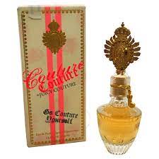 JUICY COUTURE COUTURE (W) 30ML EDP FOR WOMEN. DESIGNER:JUICY Perfume By For Women