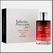 JHAG LIPSTICK FEVER (W) 100ML EDP FOR WOMEN. DESIGNER:JULIETTE HAS A Perfume By For Women