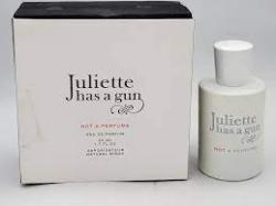 JHAG NOT A PERFUME (W) 50ML EDP SPRAY FOR WOMEN. DESIGNER:JULIETTE HAS A Perfume By For Women