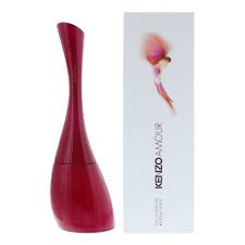 KENZO AMOUR (W) 100ML EDP SPRAY - (LFP) FOR WOMEN. Perfume By For Women