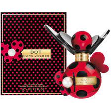 MARC JACOBS DOT (W) 50ML EDP FOR WOMEN. DESIGNER:MARC Perfume By MARK JACOBS For Women