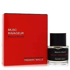 FREDERIC MALLE MUSC RAVAGEUR (U) 50ML EDP SPRAY FOR WOMEN. DESIGNER:FREDERIC Perfume By For Kid