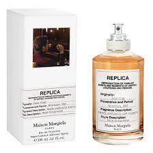 REPLICA ( JAZZ CLUB (M) 100ML EDT SPRAY (LFP) FOR MEN. Perfume By REPLICA For Men