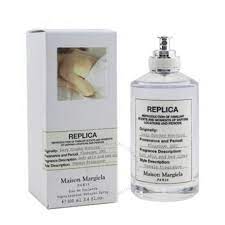 REPLICA"" LAZY SUNDAY MORNING BY MAISON MARGIELA PARIS (U) 100ML EDT SPRAY - (LFP) FOR MEN. Perfume By For Kid