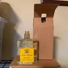 CREED NEROLI SAUVAGE (W) 100ML EDP SPRAY-TST FOR WOMEN. Perfume By For Women