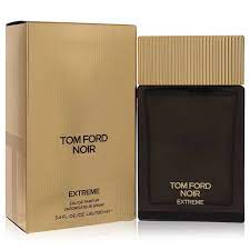 TOM FORD NOIR EXTREME (M) 100ML EDP SPRAY FOR MEN. DESIGNER:TOM Perfume By TOM FORD For Men