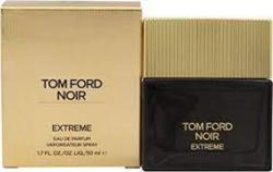TOM FORD NOIR EXTREME (W) 50ML EDP SPRAY FOR WOMEN. DESIGNER:TOM Perfume By TOM FORD For Women