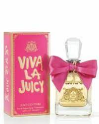 VIVA LA JUICY (W) 50ML EDP SPRAY BY JUICY COUTURE - (LFP) FOR WOMEN. DESIGNER:JUICY Perfume By For Women