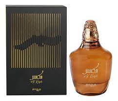 AFNAN ZIMAYA "AL KASER" U 3.4 EDP SPRAY FOR WOMEN FOR WOMEN. Perfume By For