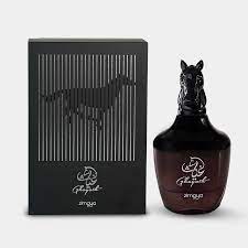 AFNAN ZIMAYA "GHAYATH" U 3.4 EDP SPRAY FOR WOMEN. Perfume By For