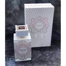 AFNAN ZIMAYA MUSK IS GREAT 3.4 EDP SPRAY FOR WOMEN. Perfume By For