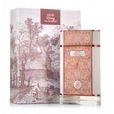 AFNAN OUD RISING 2.8 EDP SPRAY FOR WOMEN. Perfume By For