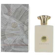 AMOUAGE HONOUR Perfume By For M
