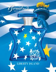 LIBERTY ISLAND BY BOND NO9 Perfume By BOND NO9 For MEN