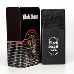 BLACK FOREST BY REYANE TRADITION Perfume By REYANE TRADITION For MEN