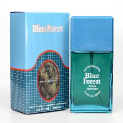 BLUE FOREST BY REYANE TRADITION Perfume By REYANE TRADITION For MEN