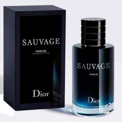 SAUVAGE BY CHRISTIAN DIOR Perfume By CHRISTIAN DIOR For M