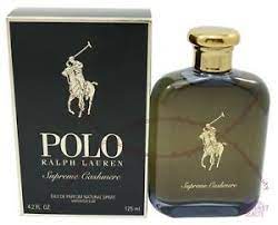 POLO SUPREME CASHMERE Perfume By RALPH LAUREN For Men