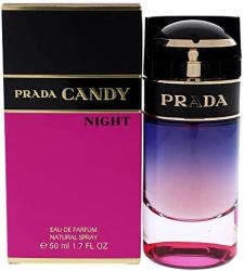 PRADA CANDY NIGHT Perfume By PRADA For WOMEN
