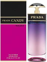 PRADA CANDY NIGHT Perfume By PRADA For WOMEN