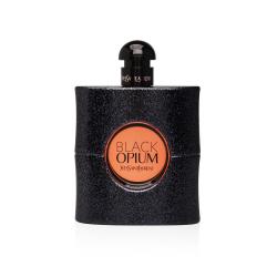 BLACK OPIUM TESTER BY YVES SAINT LAURENT Perfume By YVES SAINT LAURENT For WOMEN