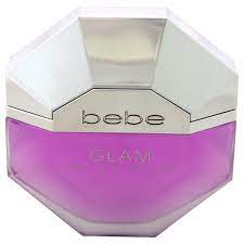 BEBE GLAM PLATINUM Perfume By For Kid