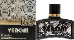 BLACK IS BLACK VENOM Perfume By For Kid